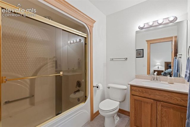 1145 Cambrook Court, Monument, CO 80132