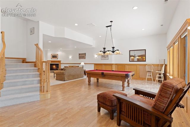 1145 Cambrook Court, Monument, CO 80132