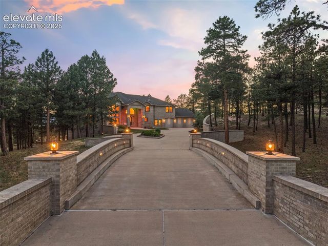 1145 Cambrook Court, Monument, CO 80132