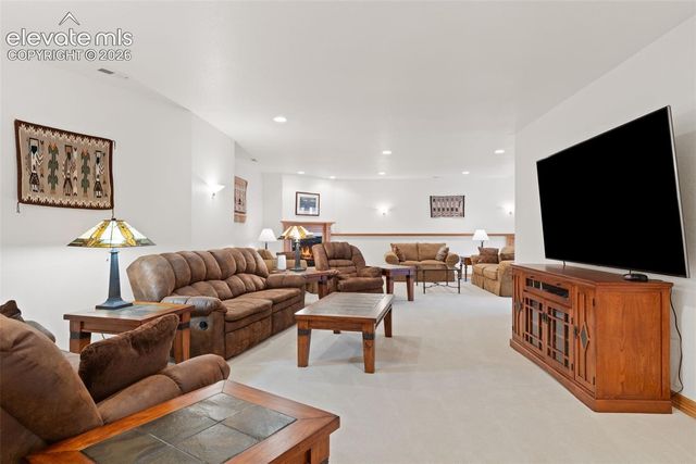 1145 Cambrook Court, Monument, CO 80132
