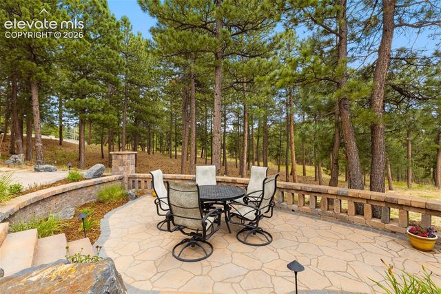 1145 Cambrook Court, Monument, CO 80132