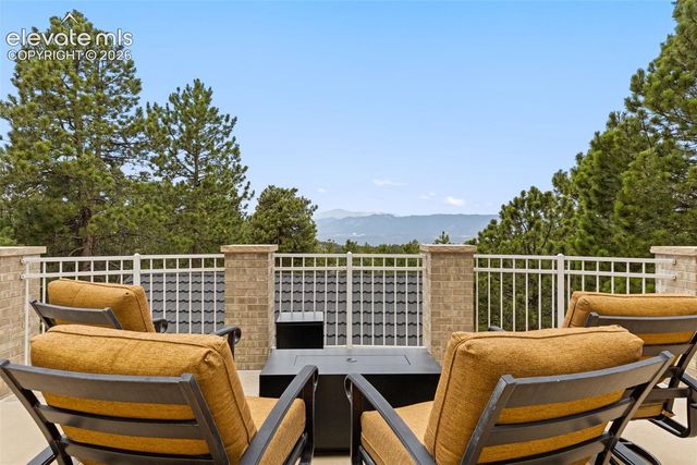 1145 Cambrook Court, Monument, CO 80132