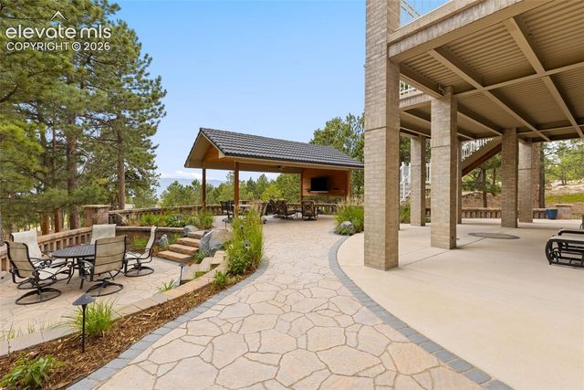 1145 Cambrook Court, Monument, CO 80132