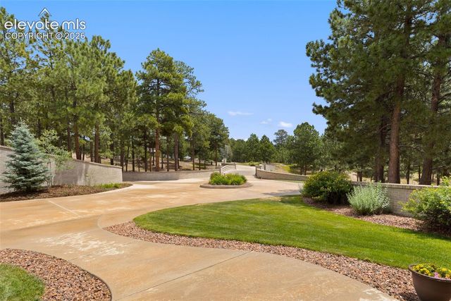 1145 Cambrook Court, Monument, CO 80132