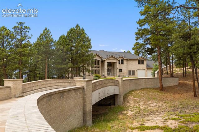 1145 Cambrook Court, Monument, CO 80132