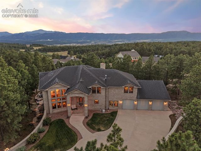1145 Cambrook Court, Monument, CO 80132
