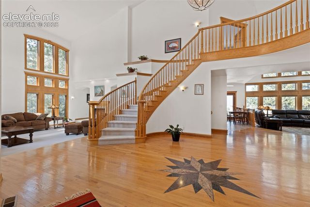 1145 Cambrook Court, Monument, CO 80132