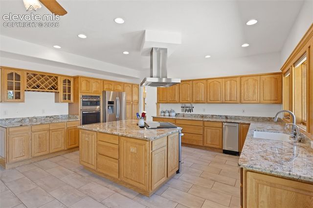 1145 Cambrook Court, Monument, CO 80132