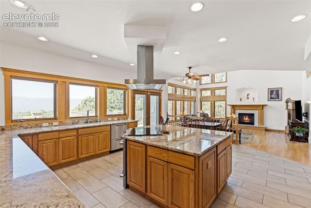1145 Cambrook Court, Monument, CO 80132