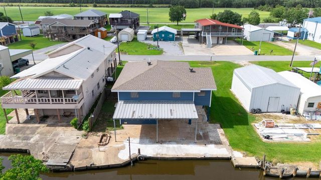 1532 Dogwood Road, Sulphur, LA 70665
