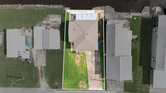 1532 Dogwood Road, Sulphur, LA 70665
