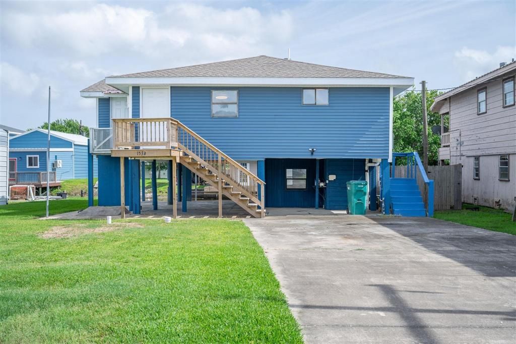 1532 Dogwood Road, Sulphur, LA 70665