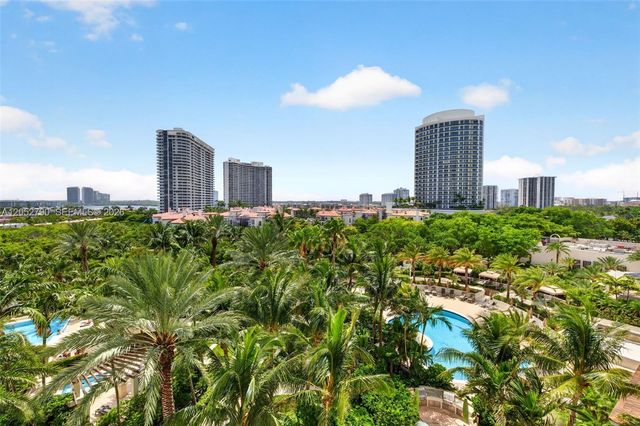 2800 ISLAND BL 904, Aventura, FL 33160