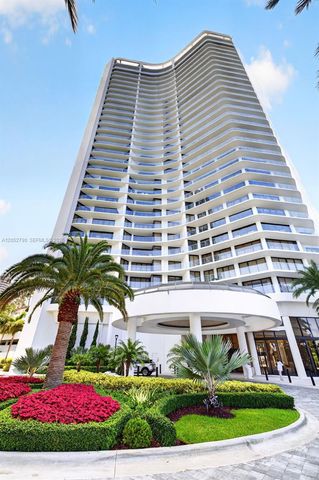 2800 ISLAND BL 904, Aventura, FL 33160