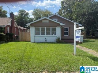 514 75TH STREET N, Birmingham, AL 35206