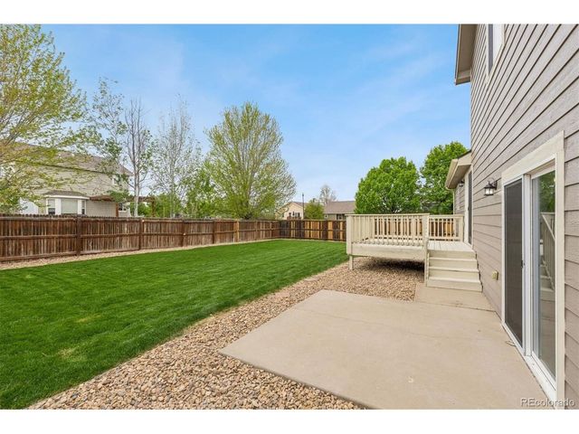 422 Boulder Ln, Johnstown, CO 80534