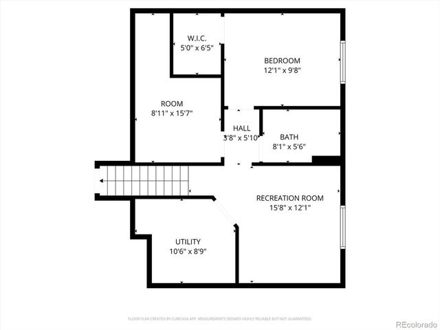 422 Boulder Ln, Johnstown, CO 80534