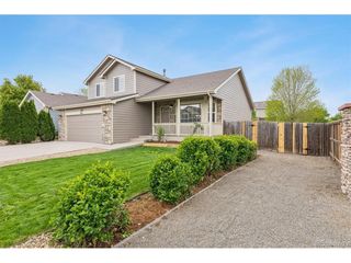 422 Boulder Ln, Johnstown, CO 80534