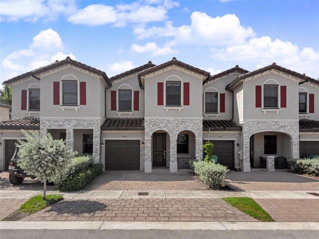 11296 SW 254th Terrace, Homestead, FL 33032