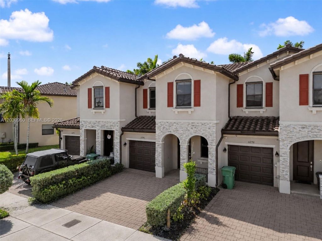 11296 SW 254th Terrace, Homestead, FL 33032