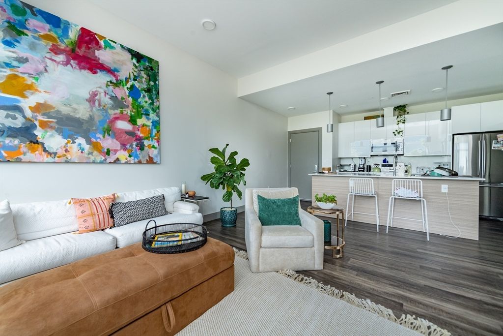 400 Mystic Avenue 407, Somerville, MA 02145