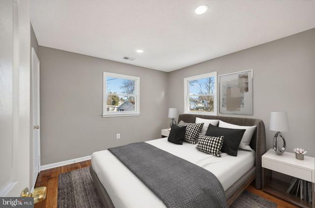 9503 DAMASCUS DR, Manassas, VA 20109