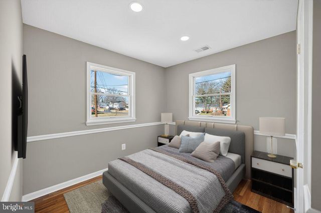 9503 DAMASCUS DR, Manassas, VA 20109