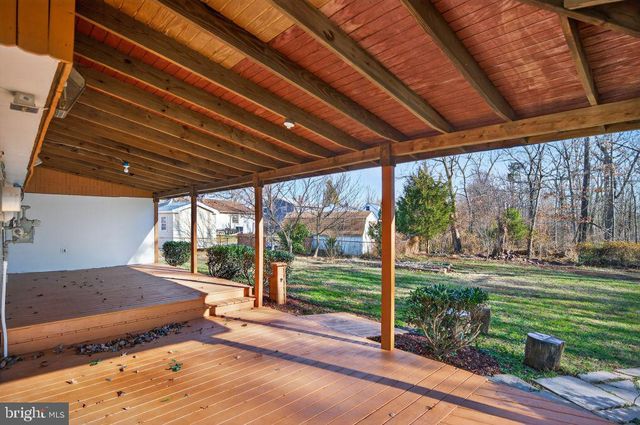 9503 DAMASCUS DR, Manassas, VA 20109