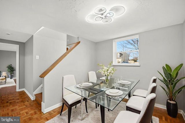 9503 DAMASCUS DR, Manassas, VA 20109