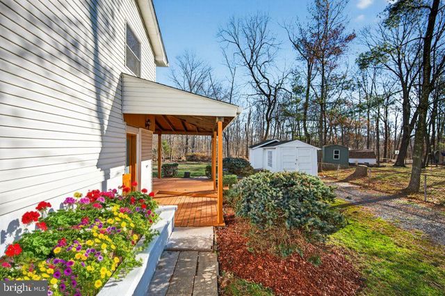 9503 DAMASCUS DR, Manassas, VA 20109