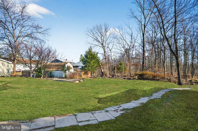 9503 DAMASCUS DR, Manassas, VA 20109