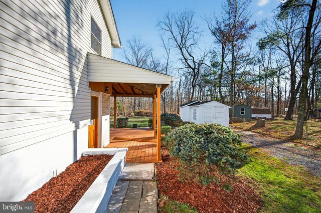 9503 DAMASCUS DR, Manassas, VA 20109