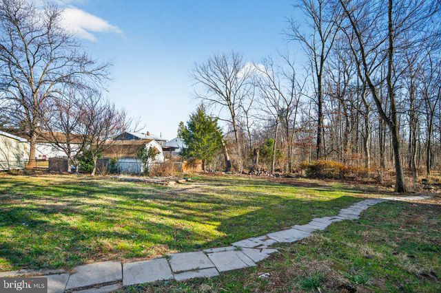 9503 DAMASCUS DR, Manassas, VA 20109