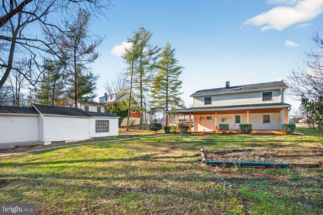 9503 DAMASCUS DR, Manassas, VA 20109