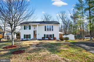 9503 DAMASCUS DR, Manassas, VA 20109