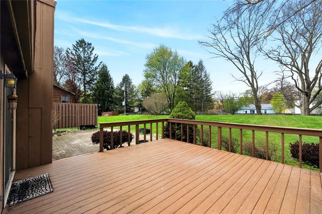 87 Willow Pond, Penfield, NY 14526