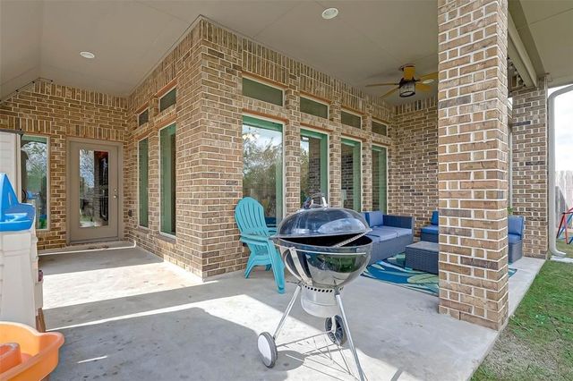 29026 Crystal Rose Lane, Fulshear, TX 77441