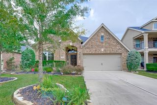 29026 Crystal Rose Lane, Fulshear, TX 77441
