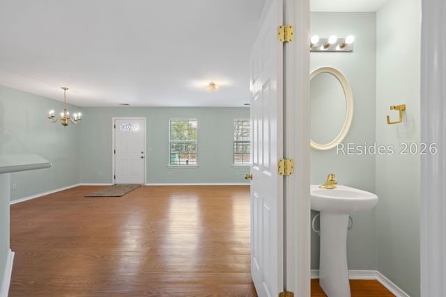 222 Station Mill Blvd, Bluffton, SC 29909