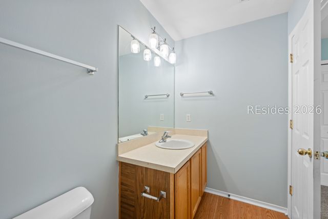 222 Station Mill Blvd, Bluffton, SC 29909