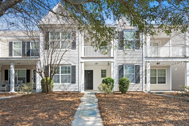 222 Station Mill Blvd, Bluffton, SC 29909