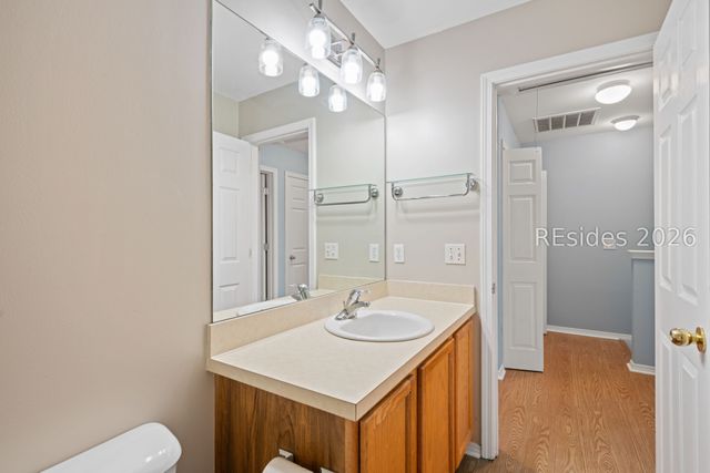 222 Station Mill Blvd, Bluffton, SC 29909