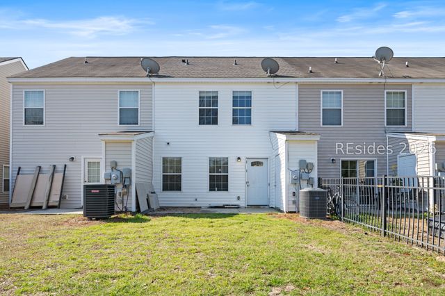 222 Station Mill Blvd, Bluffton, SC 29909