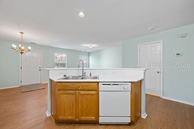 222 Station Mill Blvd, Bluffton, SC 29909