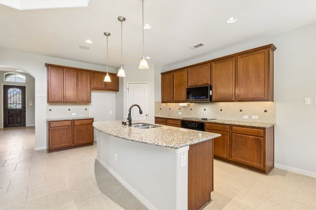 3004 Nathan Drive, Wylie, TX 75098