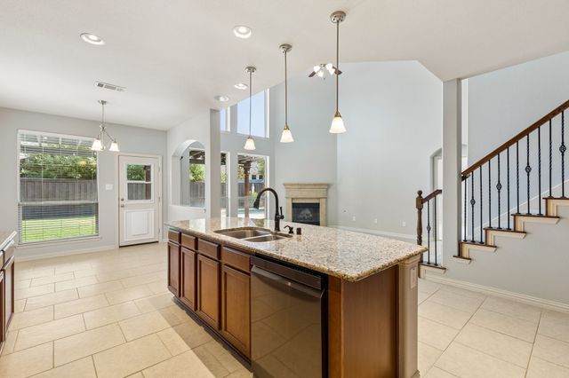 3004 Nathan Drive, Wylie, TX 75098