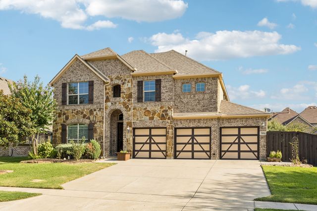 3004 Nathan Drive, Wylie, TX 75098