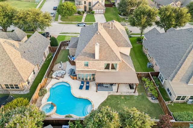 3004 Nathan Drive, Wylie, TX 75098
