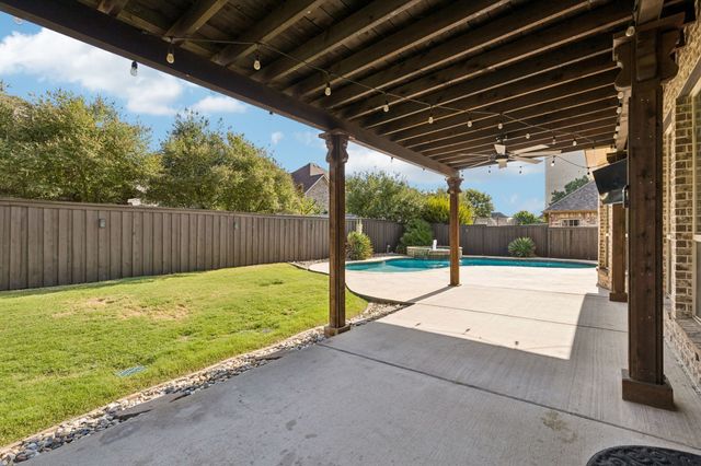 3004 Nathan Drive, Wylie, TX 75098