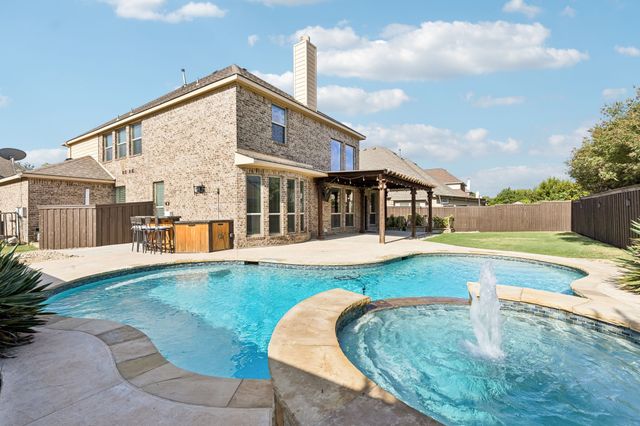 3004 Nathan Drive, Wylie, TX 75098